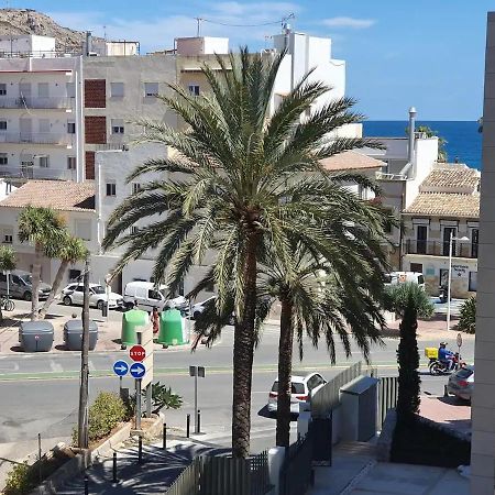 Apartaestudio Cerca De La Playa Apartment Jávea Exterior foto