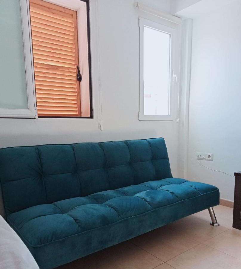 Apartaestudio Cerca De La Playa Apartment Jávea Exterior foto
