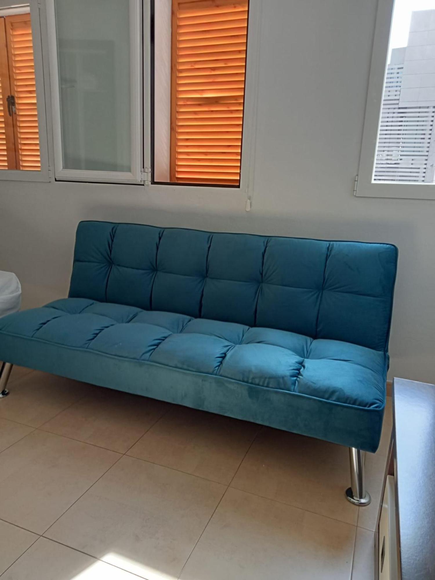 Apartaestudio Cerca De La Playa Apartment Jávea Cameră foto